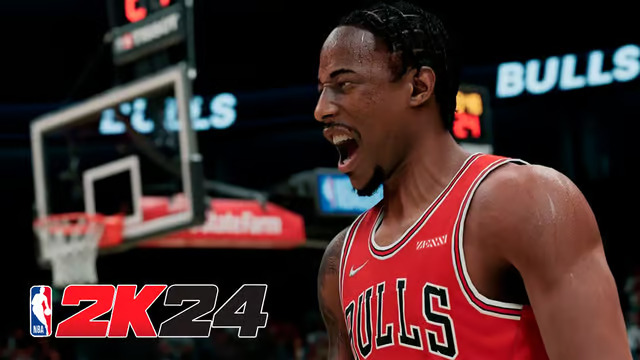 NBA 2K24 Early Reviews from Content Creators