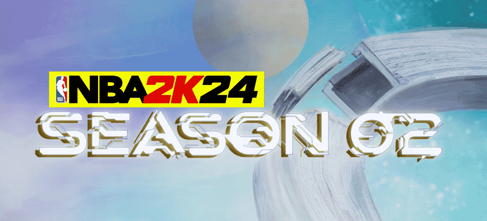 NBA 2K24 Season 2 All MyCareer rewards